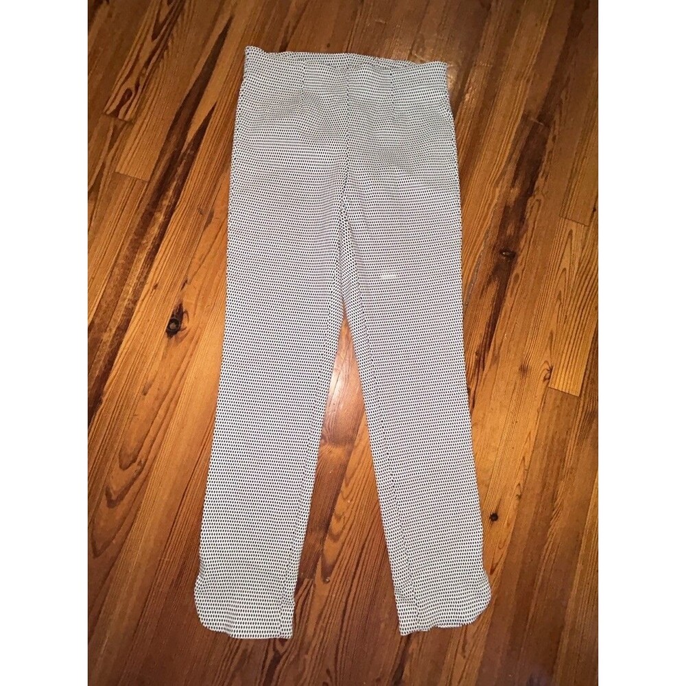Tribal Woman’s Pull on pants Sz 4